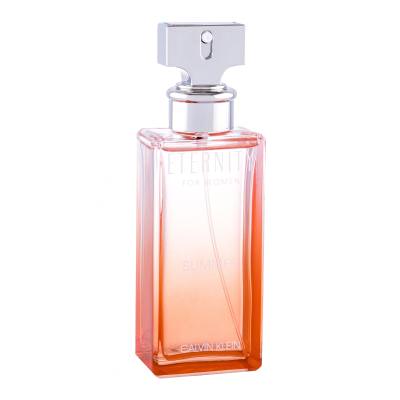 Calvin Klein Eternity Summer 2020 Eau de Parfum donna 100 ml