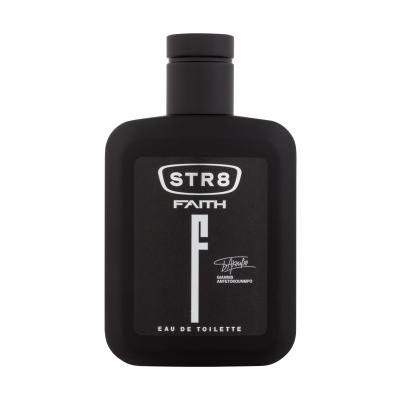 STR8 Faith Eau de Toilette uomo 100 ml