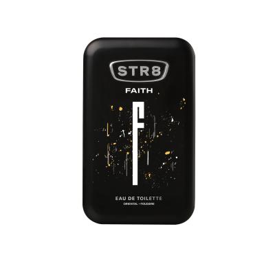 STR8 Faith Eau de Toilette uomo 100 ml