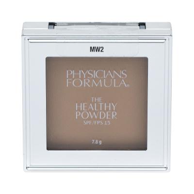 Physicians Formula The Healthy SPF15 Cipria donna 7,8 g Tonalità MW2