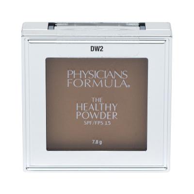 Physicians Formula The Healthy SPF15 Cipria donna 7,8 g Tonalità DW2