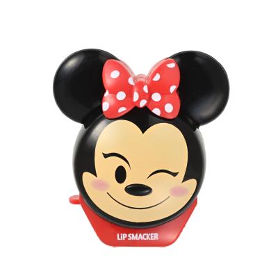 Lip Smacker Disney Minnie Mouse Strawberry Le-Bow-nade Balsamo per le labbra bambino 7,4 g