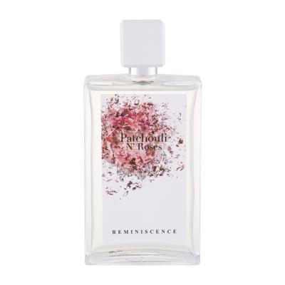Reminiscence Patchouli N´Roses Eau de Parfum donna 100 ml