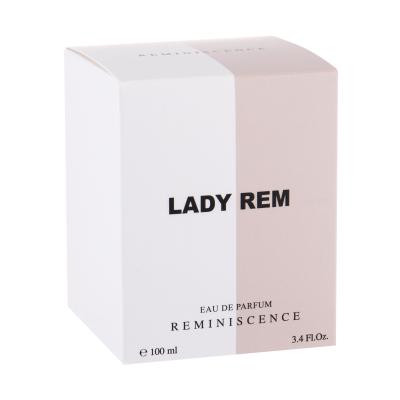 Reminiscence Lady Rem Eau de Parfum donna 100 ml