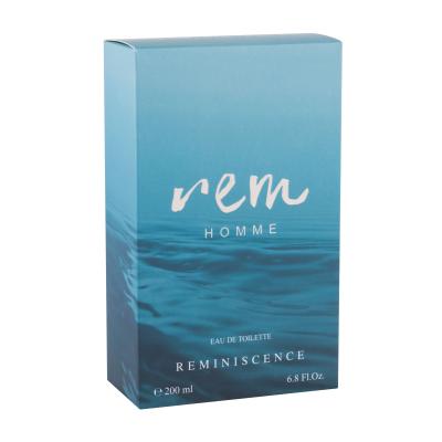 Reminiscence Rem Homme Eau de Toilette uomo 200 ml