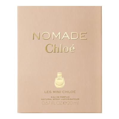 Chloé Nomade Eau de Parfum donna 20 ml