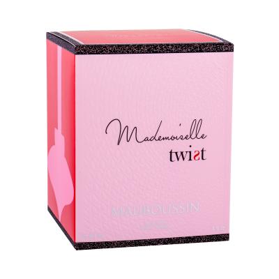 Mauboussin Mademoiselle Twist Eau de Parfum donna 90 ml