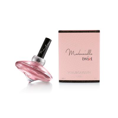 Mauboussin Mademoiselle Twist Eau de Parfum donna 90 ml