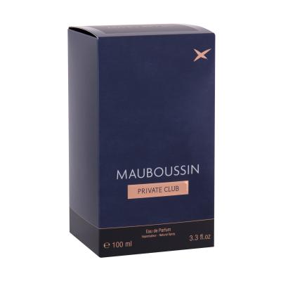 Mauboussin Private Club Eau de Parfum uomo 100 ml