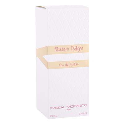 Pascal Morabito Blossom Delight Eau de Parfum donna 100 ml