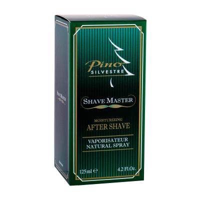 Pino Silvestre Original Dopobarba uomo 125 ml