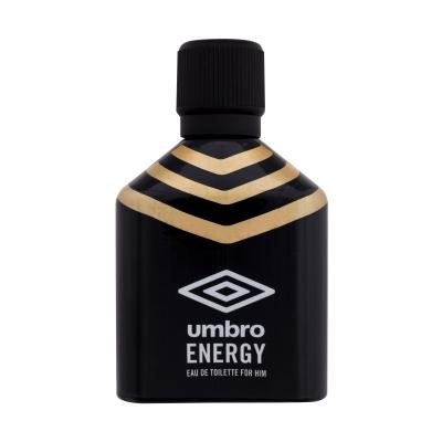 UMBRO Energy Eau de Toilette uomo 100 ml