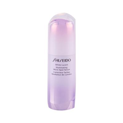 Shiseido White Lucent Illuminating Micro-Spot Serum Siero per il viso donna 30 ml