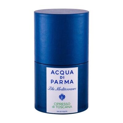 Acqua di Parma Blu Mediterraneo Cipresso di Toscana Eau de Toilette 150 ml