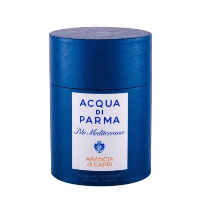 Acqua di Parma Blu Mediterraneo Arancia di Capri Candela profumata 200 g