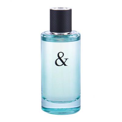Tiffany &amp; Co. Tiffany &amp; Love Eau de Toilette uomo 90 ml