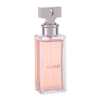 Calvin Klein Eternity Flame For Women Eau de Parfum donna 50 ml