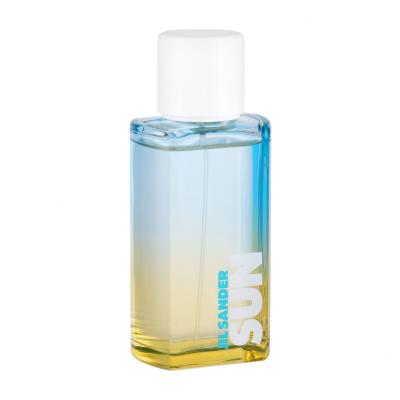 Jil Sander Sun Summer Edition 2020 Eau de Toilette donna 100 ml