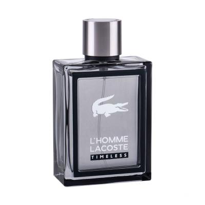 Lacoste L´Homme Lacoste Timeless Eau de Toilette uomo 100 ml