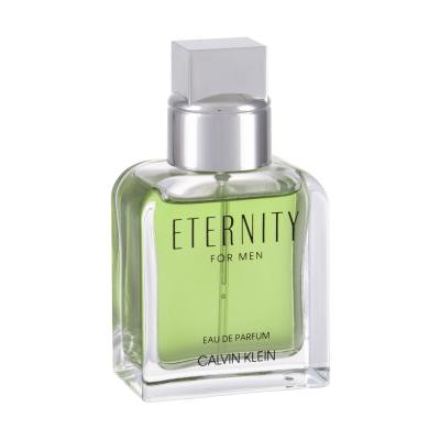 Calvin Klein Eternity For Men Eau de Parfum uomo 30 ml