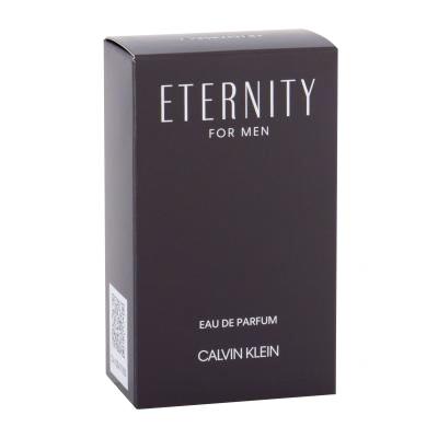 Calvin Klein Eternity For Men Eau de Parfum uomo 30 ml