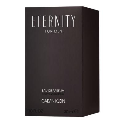 Calvin Klein Eternity For Men Eau de Parfum uomo 30 ml