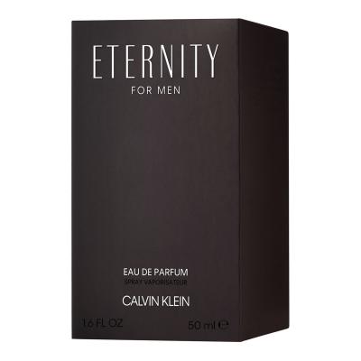 Calvin Klein Eternity For Men Eau de Parfum uomo 50 ml