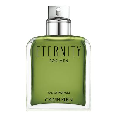Calvin Klein Eternity For Men Eau de Parfum uomo 200 ml