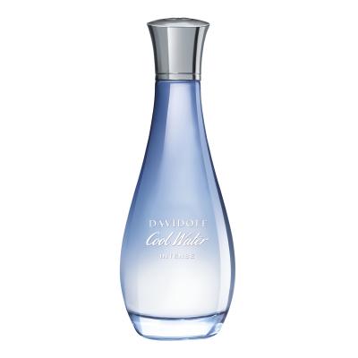 Davidoff Cool Water Intense Woman Eau de Parfum donna 100 ml