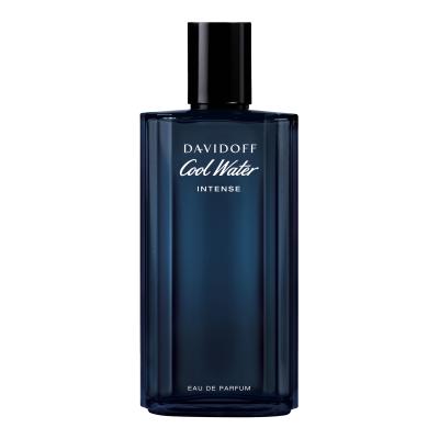 Davidoff Cool Water Intense Eau de Parfum uomo 125 ml