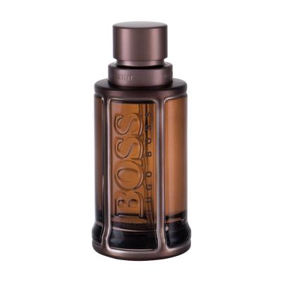 HUGO BOSS Boss The Scent Absolute 2019 Eau de Parfum uomo 50 ml