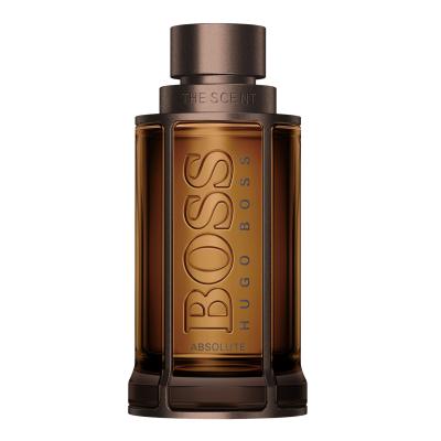 HUGO BOSS Boss The Scent Absolute 2019 Eau de Parfum uomo 50 ml