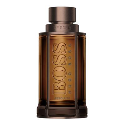 HUGO BOSS Boss The Scent Absolute 2019 Eau de Parfum uomo 100 ml