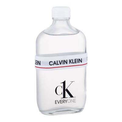 Calvin Klein CK Everyone Eau de Toilette 200 ml