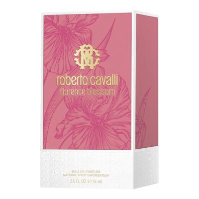 Roberto Cavalli Florence Blossom Eau de Parfum donna 75 ml