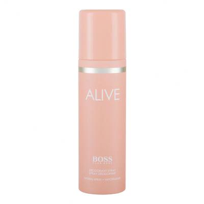 HUGO BOSS BOSS Alive Deodorante donna 100 ml