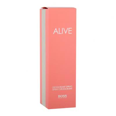 HUGO BOSS BOSS Alive Deodorante donna 100 ml