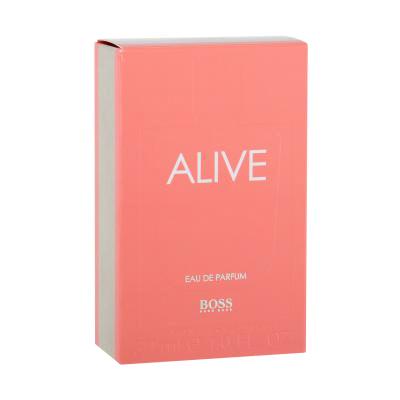 HUGO BOSS BOSS Alive Eau de Parfum donna 30 ml