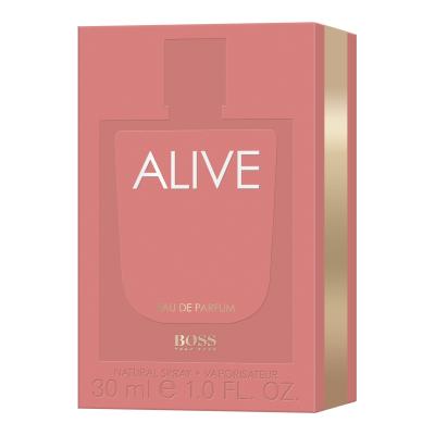 HUGO BOSS BOSS Alive Eau de Parfum donna 30 ml