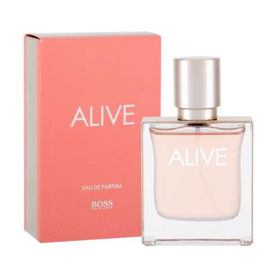 HUGO BOSS BOSS Alive Eau de Parfum donna 30 ml