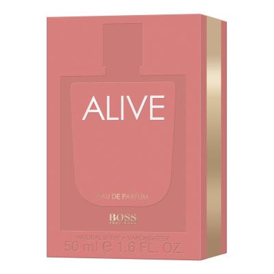 HUGO BOSS BOSS Alive Eau de Parfum donna 50 ml
