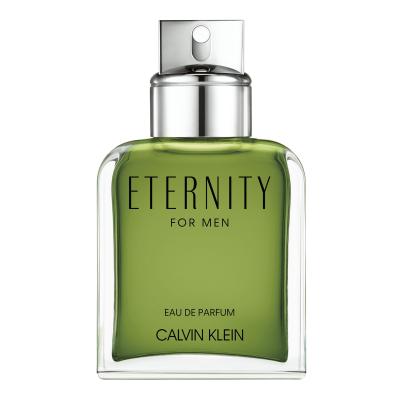 Calvin Klein Eternity For Men Eau de Parfum uomo 100 ml