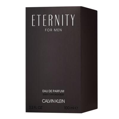 Calvin Klein Eternity For Men Eau de Parfum uomo 100 ml