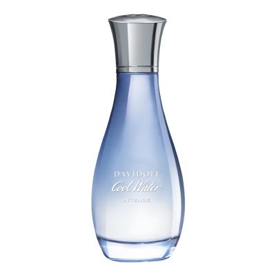 Davidoff Cool Water Intense Woman Eau de Parfum donna 50 ml