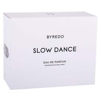 BYREDO Slow Dance Eau de Parfum 50 ml