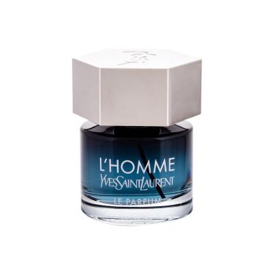 Yves Saint Laurent L´Homme Le Parfum Eau de Parfum uomo 60 ml