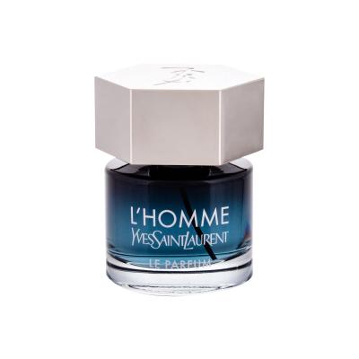Yves Saint Laurent L&#039;Homme Le Parfum Eau de Parfum uomo 60 ml