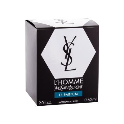 Yves Saint Laurent L´Homme Le Parfum Eau de Parfum uomo 60 ml