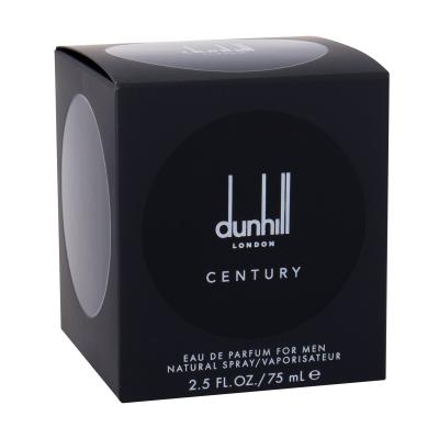Dunhill Century Eau de Parfum uomo 75 ml