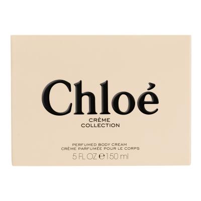 Chloé Chloé Crema per il corpo donna 150 ml